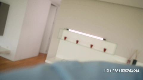 IntimatePOV - Layla Scarlett Milan Cheek - Wedding Day Threesome