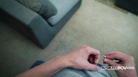 IntimatePOV - Lana Roy Mariska - Your GF Believes In Sharing