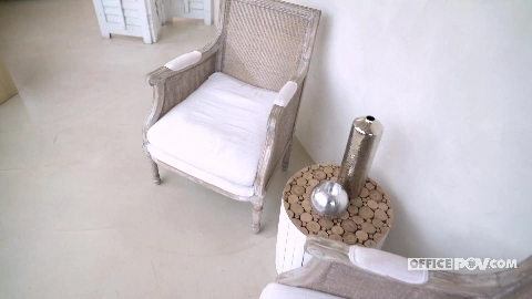 OfficePOV - Tiffany Rousso - Office Hookup Gets Revealed