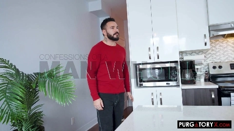 Andi Anderson - PurgatoryX