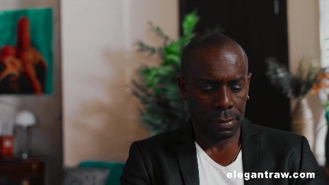 Christina Shine - ElegantRaw