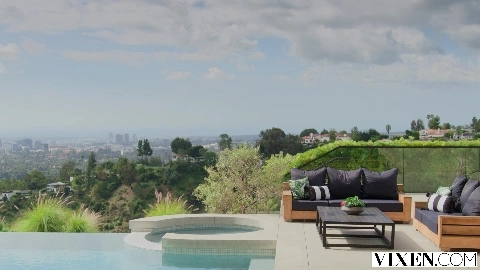 Valentina Nappi - Vixen