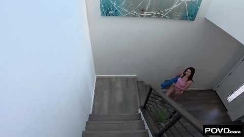 POVD - Mercedes Mac - Seductive Stretch