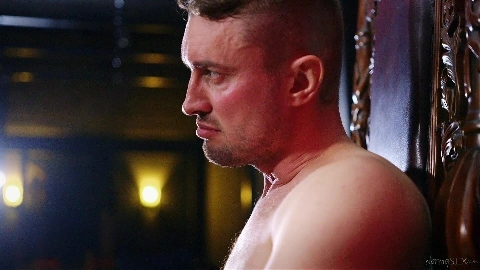 The Art of Control - DaringSex - Stella Cox