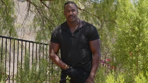 BlackMassiveCocks - Charlotte Sins - Fave Cock In My Ass