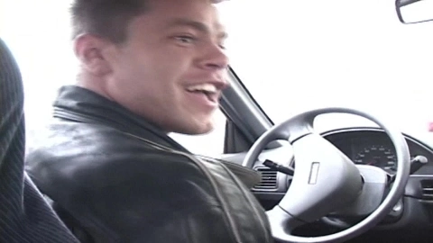 My Sex Tour 2 (scene 3) - Simony Diamond