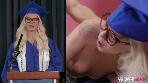 Smart Pussy - Elsa Jean