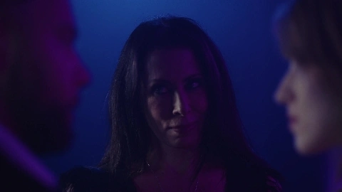 Chapter Four: End Frame - Reagan Foxx & Octavia Red