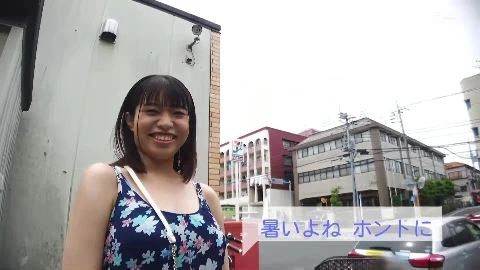 STARS-696 In The Summer In The Countryside, A Rich Sex Document That Gets Sweaty And Intertwined Shiori Hamabe