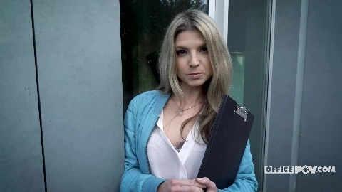 OfficePOV - Gina Gerson - Roleplaying Realtors