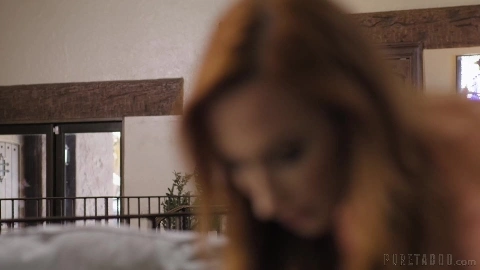 PureTaboo - Khloe Kapri Sophia Locke - Sitter With Benefits