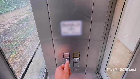 OfficePOV - Tiffany Tatum And Selva Lapiedra - A Very Important Initiation