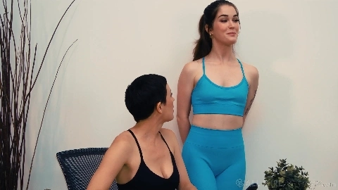 2For1 Special - Olive Glass Veronica Valentine Evelyn Claire