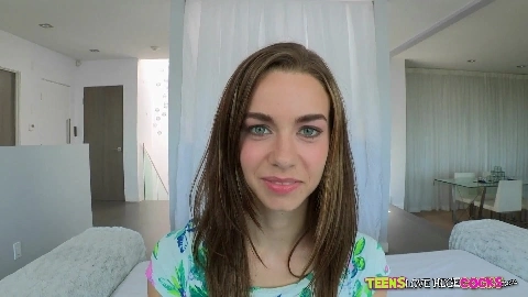 Tali Dova - Teens Love Huge Cocks