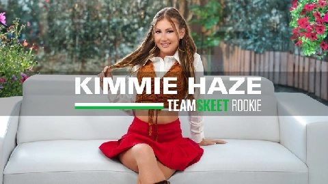 Newcomer Alert: Kimmie Haze Is Ready To Be A Superstar - Kimmie Haze