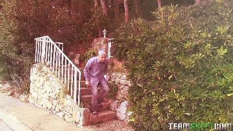 Oye Loca - Blondie Fesser