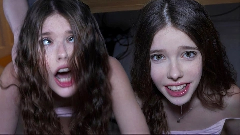 Petite Babe Gets Fucked During Game - Princess Alice