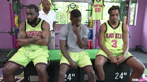 Amiee Cambridge 8 - TabooHeat