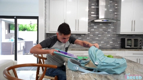 MomWantsToBreed - Gigi Dior - My Tutors Hot Fantasy