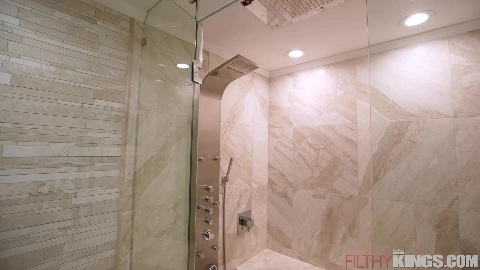 FilthyTaboo - Dani Valentina - Come Help Wash My Tits