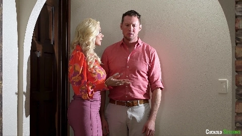 Brittany Andrews - CuckoldSessions