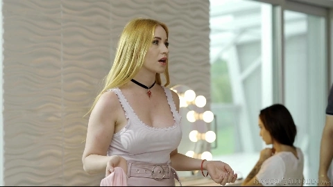 Rocco's Psycho Teens 18 - Lya Missy