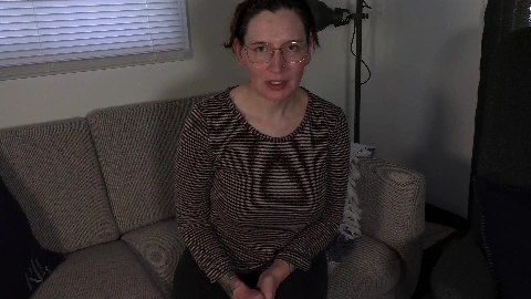 Seducing Your Friend's MILF 4K