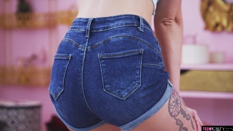 Pink Perky Perfect - Lya Missy