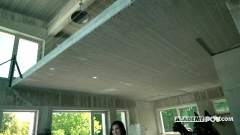 Henny Ssy Demonstration Of Discipline - Academy POV