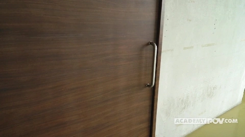 Asia Vargas Horny Little Faker - Academy POV