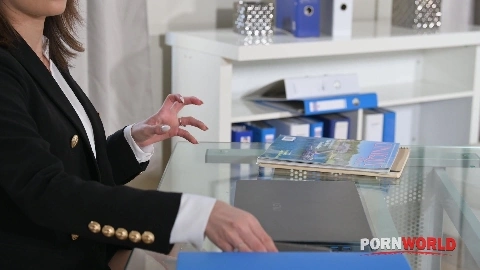 Emily Pink 2 - PornWorld