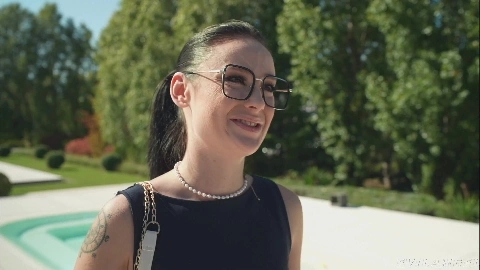 Cherry Candle And Alice Drake - EvilAngel