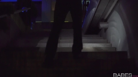 I Love Anal Sex - Kristy Black Kristof Cale