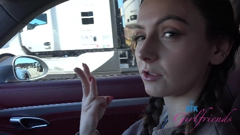 Serena Hill Bakersfield - ATK Girlfriends