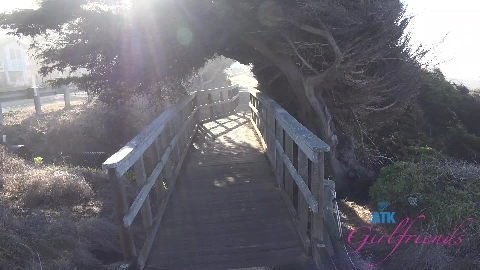 Rose Carter Central Cali 5 - ATK Girlfriends