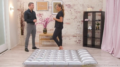 Adult Time - Confidence Boost