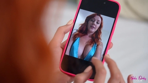 GirlsOnlyPorn - Cherry Candle And Olivia Zlota - The Real Thing