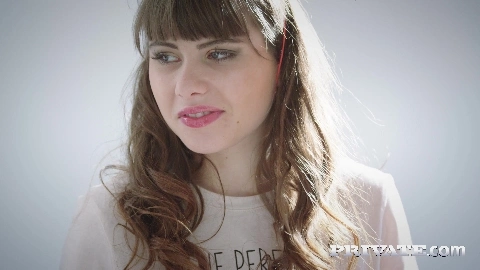 Anal Ecstasy With Luna Rival