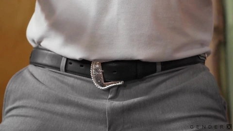 GenderX - Lola Morena - Trans Babysitters 6