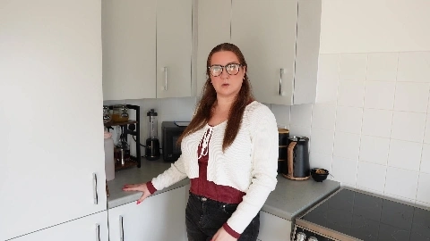 Bully Mesmerizes Devout Mom - Harley Taboo