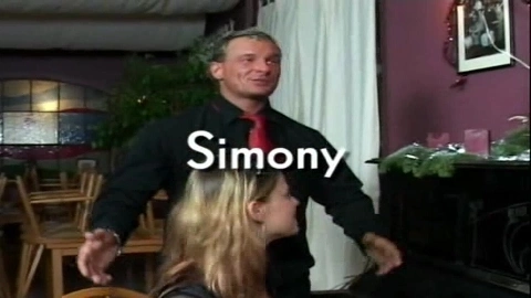 Down Your Throat 2 - Simony Diamond