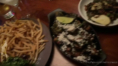 Fitandflirtyhotwife & The FirstClassJD - Episode 04