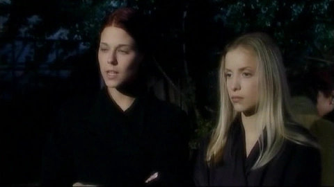 La Dolce Vita (and Alissa) - Simony Diamond