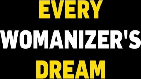 Mature4K - Every womanizer's dream - Moon Flower