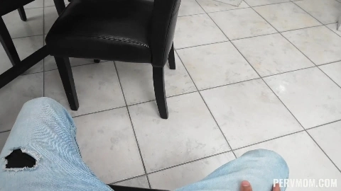 Misty Redeems Sexy Coupons