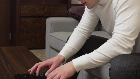 XHamster #083 - Alisa Wonderland