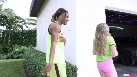 Cory Chase 19 - TabooHeat