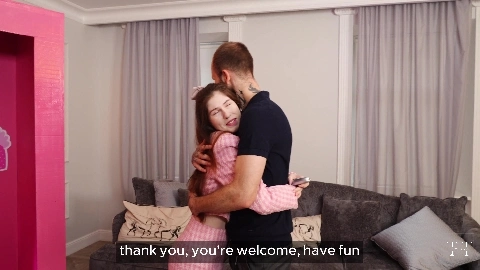 XHamster #006 - Alisa Wonderland