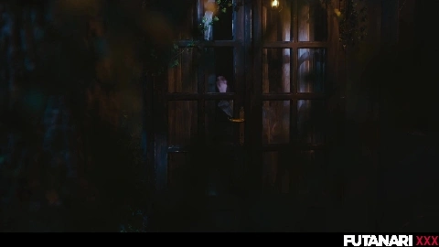 Coco Bae And Matty Mila Futas Curse - Futanari