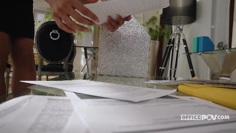 Angelica Heart Lia Lin And Kate Quinn 3 Women Fighting Over You 2 - OfficePOV